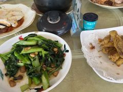 -区海鸡场饭店(石壁店)