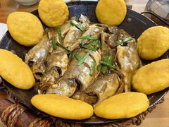 -景祥海鲜美食餐厅