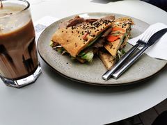-BAKER&SPICE(环贸店)