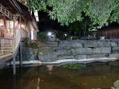 -天怡·鱼工厂(梅溪湖店)