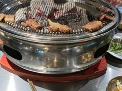 -本炙炭烤·蒲烧活鳗料理店(金沙洲店)