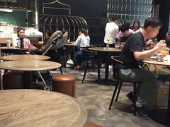 大堂-gaga(深圳南山益田假日广场店)
