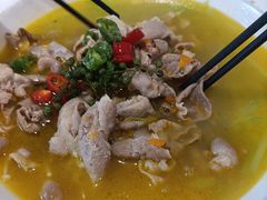 -火龙堂·风味民间菜(文一路店)