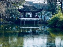 -拙政园