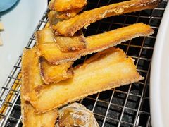 -老头儿油爆虾·知味杭州(爱琴海购物中心)
