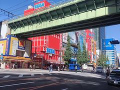 -秋叶原电器街