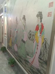 -雅曼妮spa美容养生