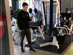 -LikingFit24小时健身•普拉提(张江店)