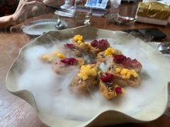 -如禾素食·下午茶·糖水