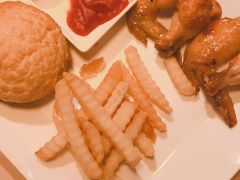 -避风塘(宝山万达店)