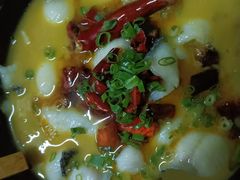 -湘当爱·鲜煮现炒(松岗立业路店)