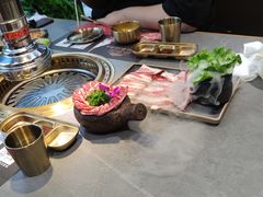 -明洞王妃家烤肉(苏州中心星悦汇店)