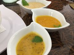 -Fresh Fruit Factory - Fruit Cuisine Restaurant