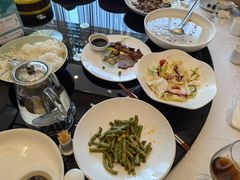 -高老庄新家宴(北斗星广场店)