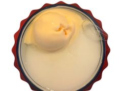 雪糕杏仁豆腐-玫瑰甜品(文明路店)