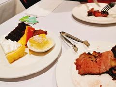 -拉蒂娜·巴西牛排馆 Latina·Brazilian Steakhouse(陆家嘴旗舰店)