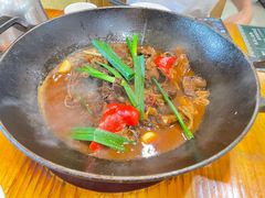 -李记茶油鸭(河西店)