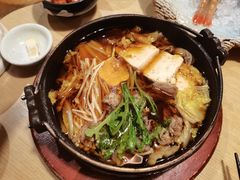 -山之川日料放题(通州店)