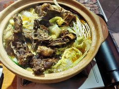 -三太子地摊烧烤·小龙虾(北蔡店)