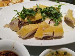 -金苑海鲜酒家(新港中路店)