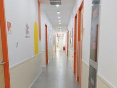 -昂立青少儿成长中心(宝山万达校区)
