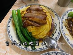 -渔记茶餐厅(渔村店)