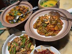 -锦府盐帮·侯宅(五棵松万达店)