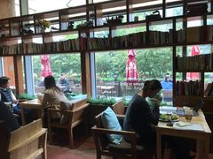 -咖啡陪你(广顺北大街福码大厦店)
