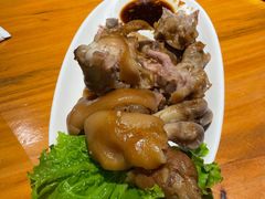 -潍城老菜馆·地标美食
