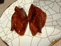 脆皮妙龄鸽-新荣记(椒江店)
