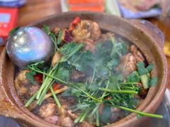 -洪大厨鸡煲(福田店)