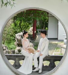 -今生有约婚纱摄影店(景德路店)