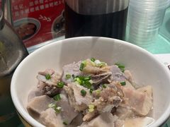 -老街鱼嘴巴(坡子街老店)