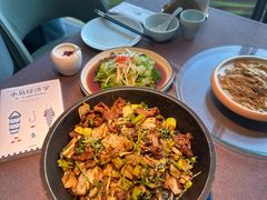 -羲和雅苑•北京烤鸭(乐园道万象城店)