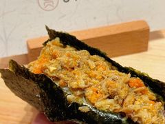 -小十Omakase(地王大厦店)