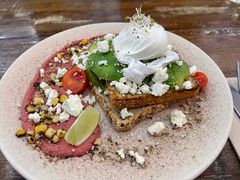 -FLOVIE FLORIST CAFE