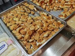 -徐文林香酥饼(桃园店)