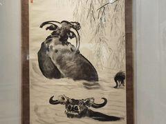 -徐悲鸿纪念馆