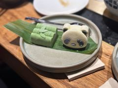 -巴奴毛肚火锅(大剧院店)