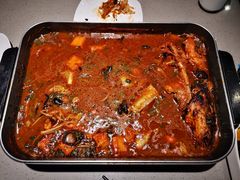 -半天妖烤鱼(东方新天地店)