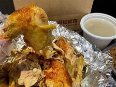 -窑鸡王(城市广场店)