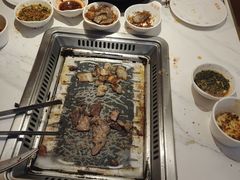 -牛佳客自助烤肉海鲜火锅餐厅(信利广场店)