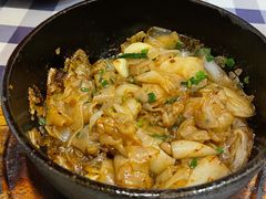 -小粤楼·怀旧粤菜(万辉国际广场店)