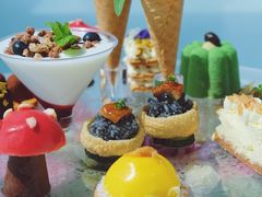 -天玑高空江景餐厅&酒吧Sky Secret Restaurant&Bar