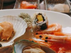 -浙江西子宾馆·瑶园咖啡厅