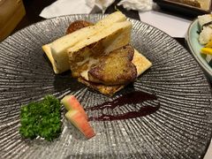 -松临·铁板烧&Omakase(神农店)