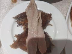 -便宜坊烤鸭店(甜水园店)