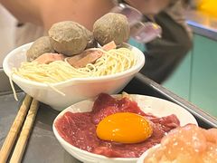 -咕嘟草帽鱼·牛奶一样的鲜鱼汤(天鹅湖万达广场店)