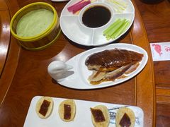 -北纬39度天津宴(黑牛城道店)