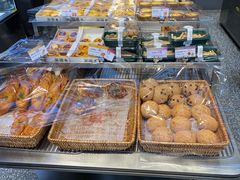 -巴黎优朵烘焙馆(菱角湖壹号店)